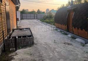 Дом 72м², 1-этажный, участок 7 сот.