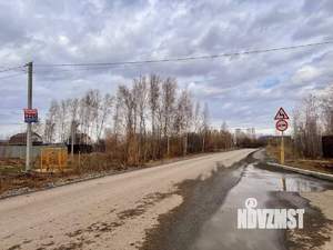 Коттедж 85м², 2-этажный, участок 5 сот.