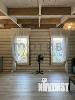 Дом 50м², 2-этажный, участок 5 сот.