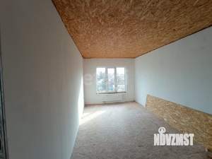 Дом 125м², 2-этажный, участок 6 сот.