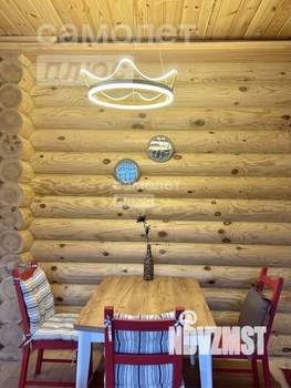 Дом 130м², 2-этажный, участок 8 сот.