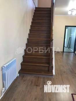 Дом 160м², 2-этажный, участок 4 сот.