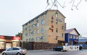 Дом 924м², 4-этажный, участок 5 сот.