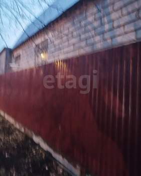 Дом 162м², 1-этажный, участок 4 сот.