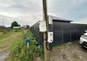 Дом 62м², 1-этажный, участок 5 сот.