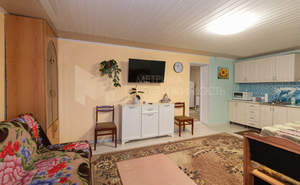 Дом 66м², 2-этажный, участок 4 сот.