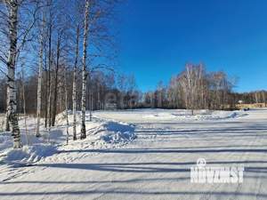 Дом 19м², 1-этажный, участок 12 сот.