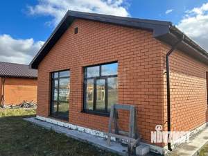 Дача 87м², 1-этажный, участок 5 сот.