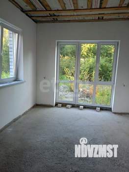 Дом 93м², 1-этажный, участок 5 сот.