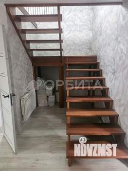 Дом 151м², 2-этажный, участок 8 сот.