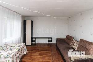 Дом 34м², 2-этажный, участок 5 сот.