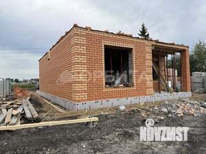 Дом 155м², 2-этажный, участок 5 сот.