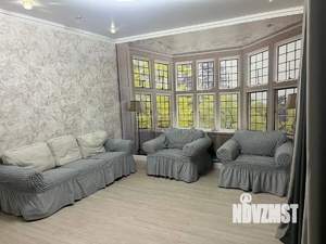 Коттедж 94м², 1-этажный, участок 7 сот.