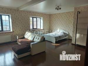 Дом 750м², 2-этажный, участок 11 сот.