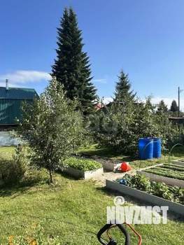 Дом 15м², 1-этажный, участок 5 сот.