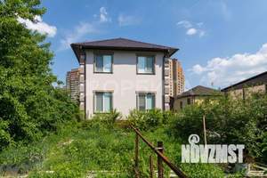 Дом 118м², 2-этажный, участок 12 сот.