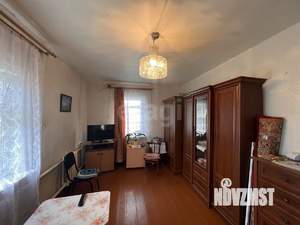 Дом 50м², 1-этажный, участок 4 сот.