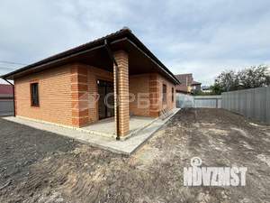 Дом 103м², 2-этажный, участок 5 сот.