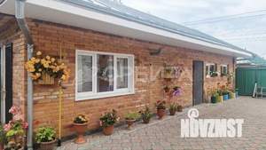 Дом 296м², 2-этажный, участок 15 сот.