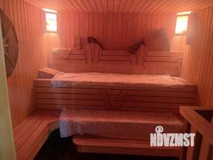 Коттедж 177м², 2-этажный, участок 10 сот.