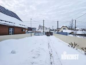 Дом 180м², 2-этажный, участок 7 сот.