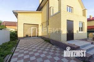 Дом 150м², 2-этажный, участок 10 сот.