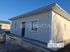 Дом 80м², 2-этажный, участок 8 сот.