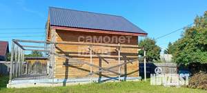 Дом 144м², 2-этажный, участок 5 сот.