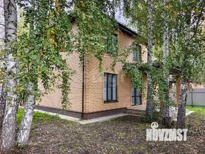 Дом 127м², 2-этажный, участок 5 сот.