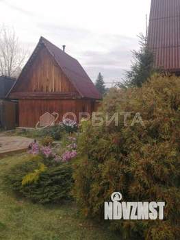 Дача 110м², 2-этажный, участок 7 сот.