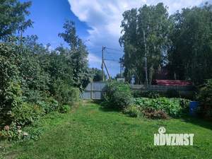 Дом 50м², 2-этажный, участок 14 сот.