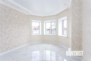 Коттедж 161м², 2-этажный, участок 8 сот.