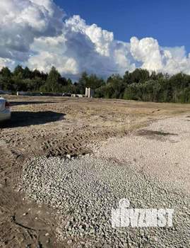 Дом 50м², 1-этажный, участок 13 сот.