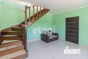 Дом 92м², 2-этажный, участок 8 сот.