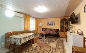 Дом 66м², 2-этажный, участок 4 сот.