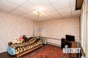 Дом 67м², 1-этажный, участок 5 сот.