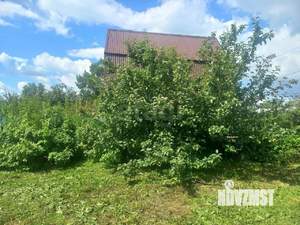 Дом 24м², 2-этажный, участок 5 сот.