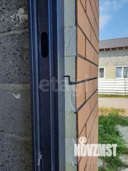 Дом 72м², 2-этажный, участок 8 сот.