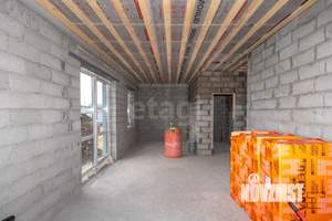 Дом 100м², 1-этажный, участок 5 сот.