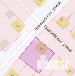 Дом 86м², 1-этажный, участок 9 сот.