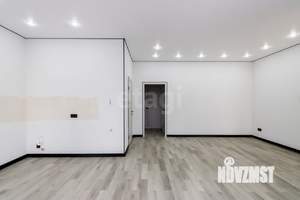 Дом 79м², 1-этажный, участок 4 сот.