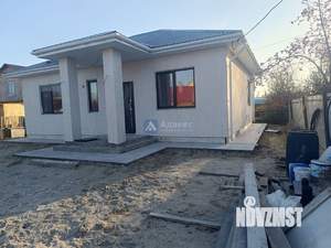 Дом 79м², 1-этажный, участок 4 сот.