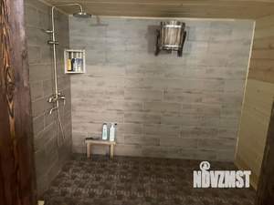 Коттедж 177м², 2-этажный, участок 10 сот.