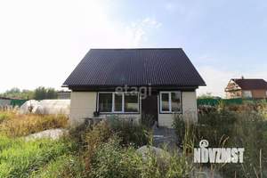 Дом 80м², 2-этажный, участок 9 сот.