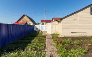 Дом 95м², 2-этажный, участок 4 сот.