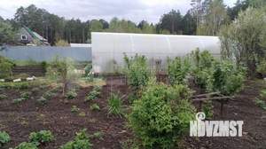 Дом 10м², 1-этажный, участок 6 сот.