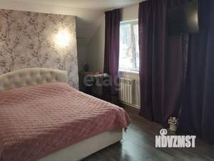 Дом 120м², 2-этажный, участок 503 сот.