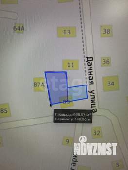 Дом 76м², 1-этажный, участок 10 сот.