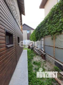 Дом 85м², 1-этажный, участок 3 сот.