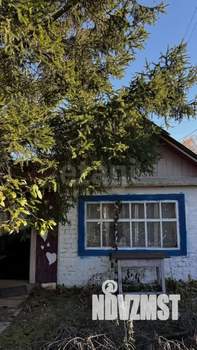 Дом 20м², 1-этажный, участок 4 сот.